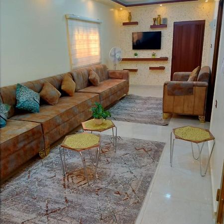 شقه فندقيه.Apartment,Petra Wadi Musa Buitenkant foto