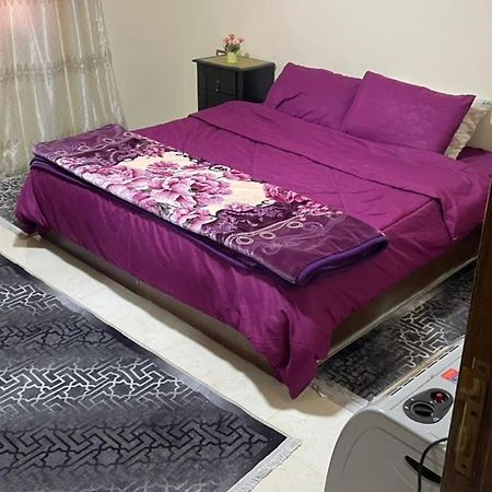 شقه فندقيه.Apartment,Petra Wadi Musa Buitenkant foto
