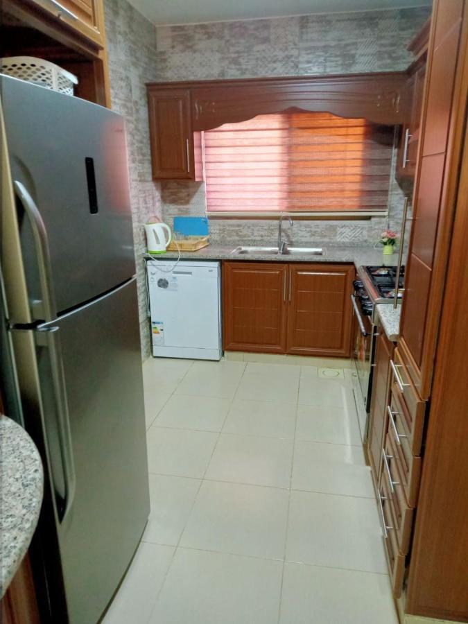 شقه فندقيه.Apartment,Petra Wadi Musa Buitenkant foto