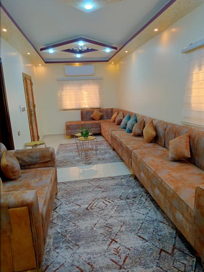 شقه فندقيه.Apartment,Petra Wadi Musa Buitenkant foto