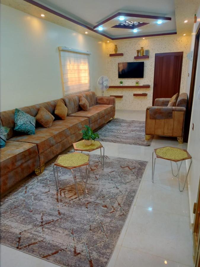 شقه فندقيه.Apartment,Petra Wadi Musa Buitenkant foto