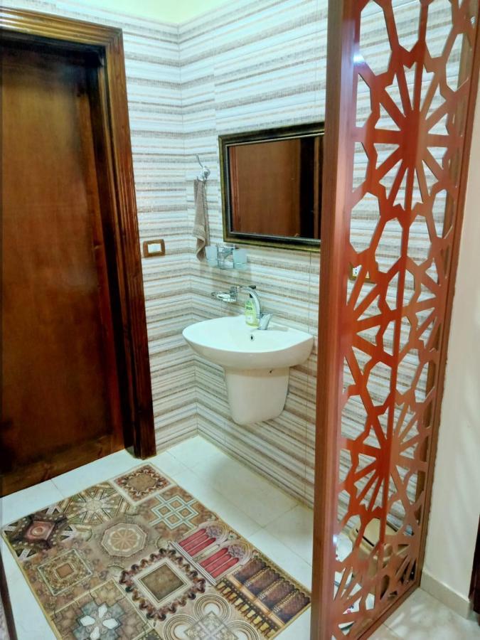 شقه فندقيه.Apartment,Petra Wadi Musa Buitenkant foto
