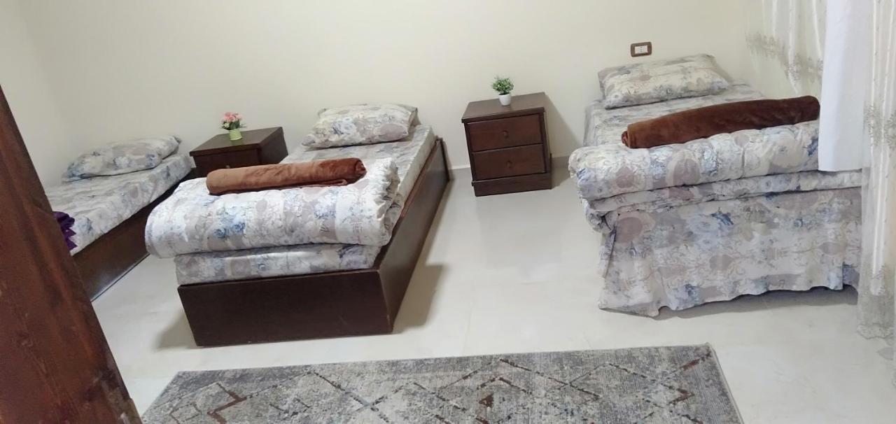 شقه فندقيه.Apartment,Petra Wadi Musa Buitenkant foto