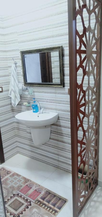 شقه فندقيه.Apartment,Petra Wadi Musa Buitenkant foto