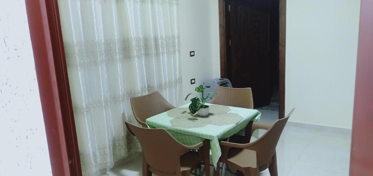 شقه فندقيه.Apartment,Petra Wadi Musa Buitenkant foto