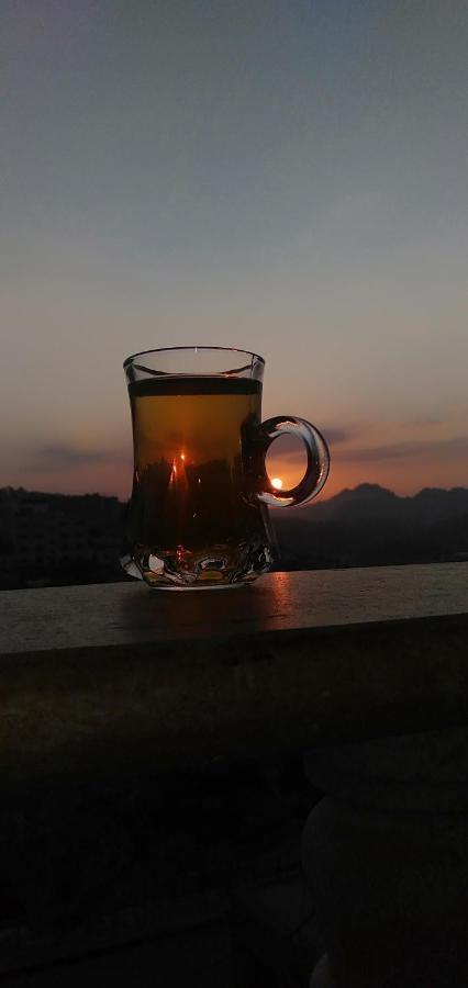 شقه فندقيه.Apartment,Petra Wadi Musa Buitenkant foto