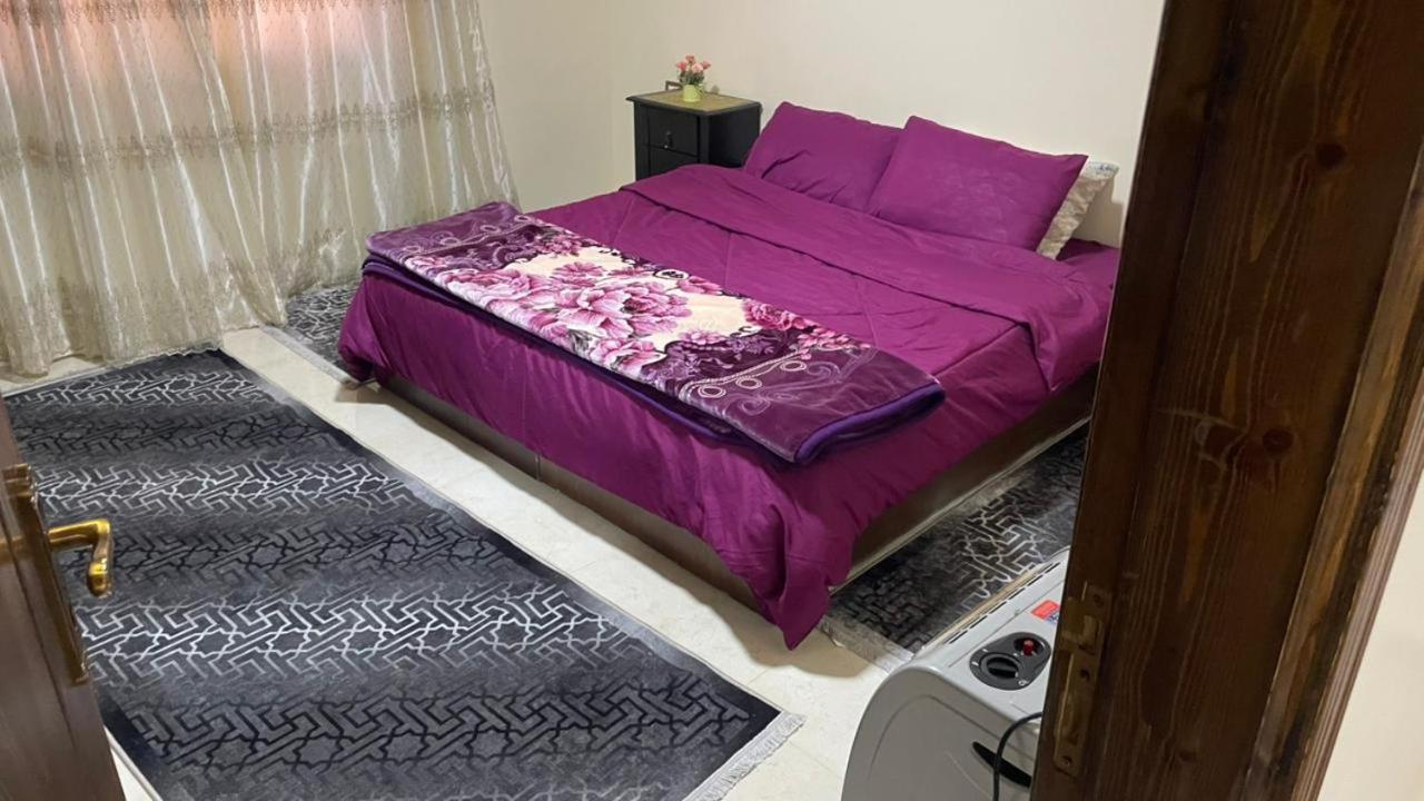 شقه فندقيه.Apartment,Petra Wadi Musa Buitenkant foto