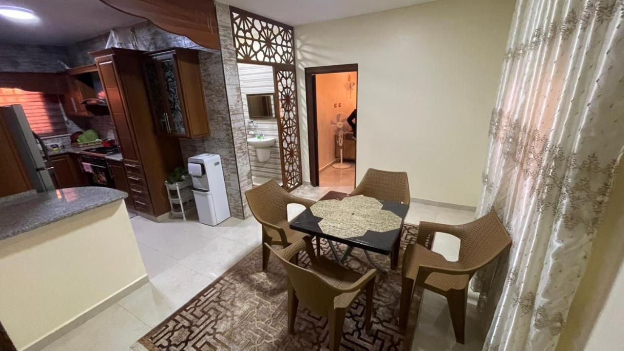 شقه فندقيه.Apartment,Petra Wadi Musa Buitenkant foto
